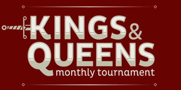Kings&Queens