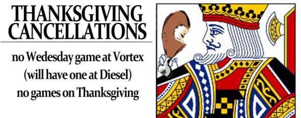 Thanksgiving