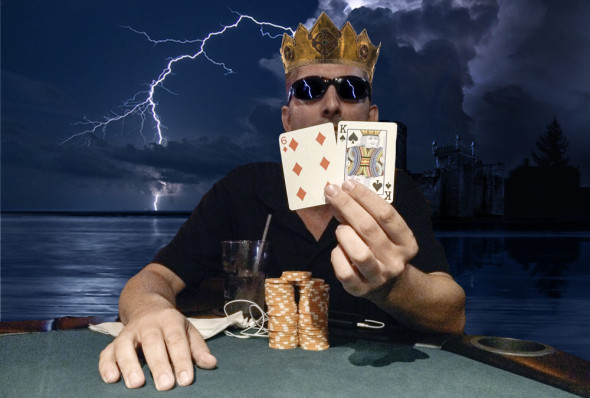 erikking