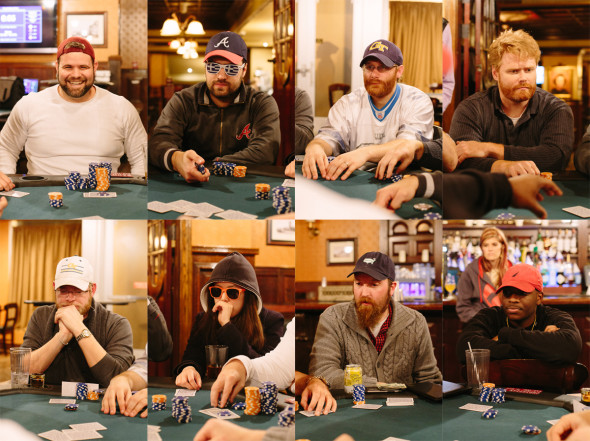 winter final table