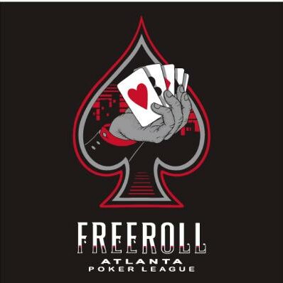 Freeroll Atlanta poker tournaments