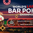 Starting January 2nd, you will have a chance to win a trip to Vegas for the top three players at the following venues: The Glenwood, Urban Pie and The Independent. […]
