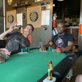 Congrats to Jamar on his win of the Spring 2022 Quarterly Tournament. Adam took second and Wizard got third. Highest player score of the season went to Dean Sperry and […]
